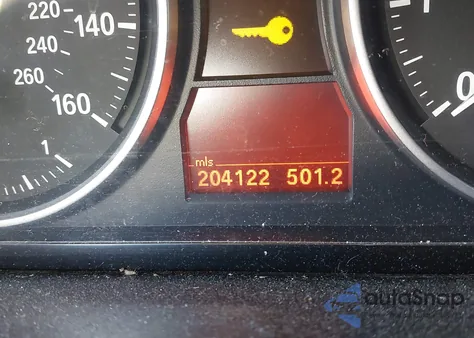 2011 BMW 328I from USA, damaged, VIN WBAPH5G5XBNM75907